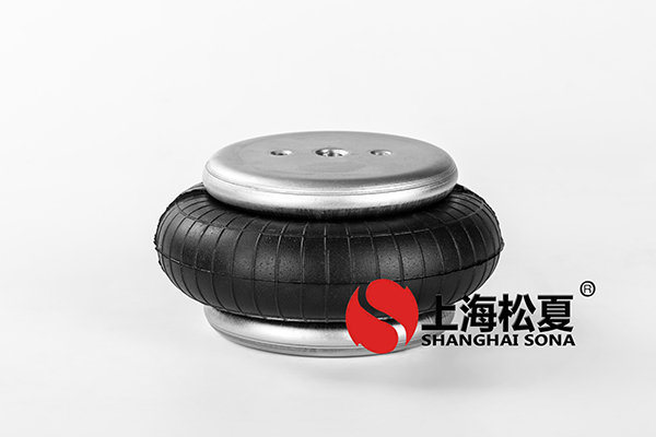 選擇橡膠<a href='http://m.iwth.cn/' target='_blank'><u>空氣彈簧</u></a>的原因