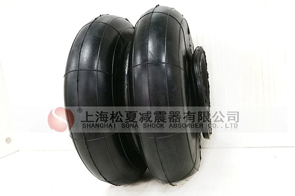 ZF型自密封橡膠<a href='http://m.iwth.cn/' target='_blank'><u>空氣彈簧</u></a>