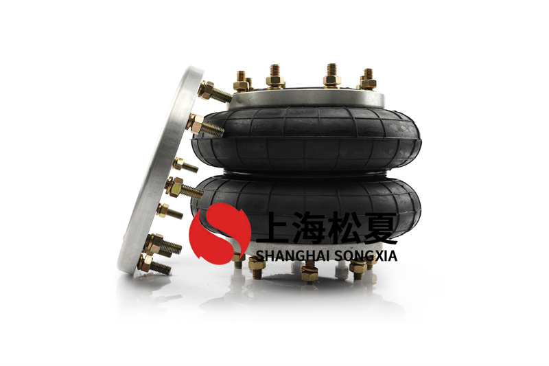 多功能振動(dòng)臺(tái)用HF型的橡膠<a href='http://m.iwth.cn/' target='_blank'><u>空氣彈簧</u></a>減振器可以嗎?