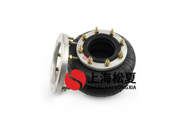 翻轉(zhuǎn)式振動平臺可以用HF式的氣囊氣缸嗎？