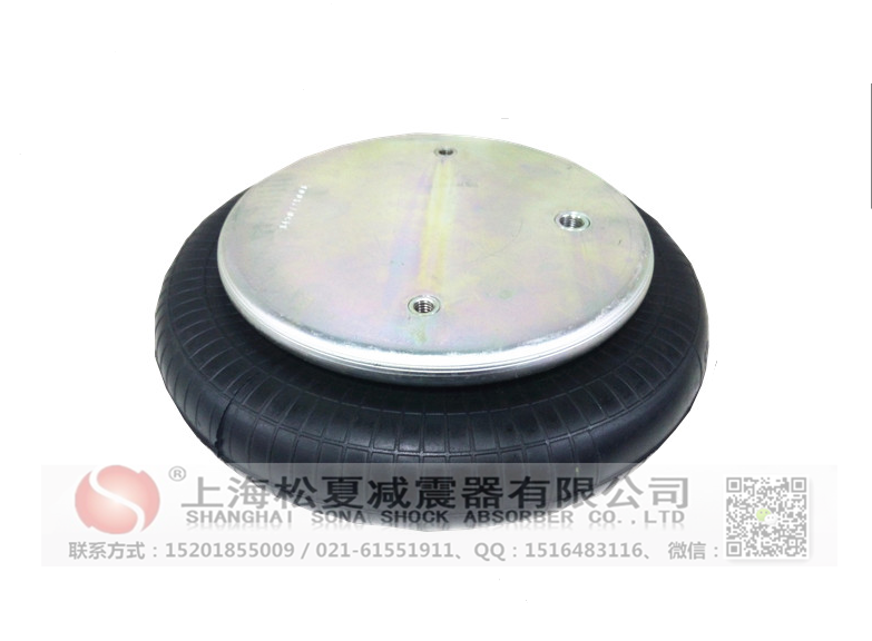 JBF卷邊式<a href='http://m.iwth.cn/' target='_blank'><u>空氣彈簧</u></a>